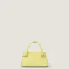 Mini sac Pinch en cuir Mini sac Pinch en cuir