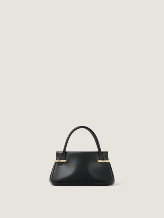 Mini sac Pinch en cuir