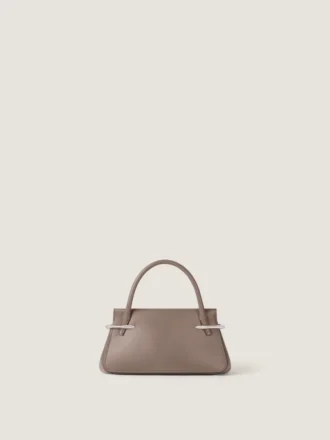 Mini sac Pinch en cuir