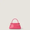 Mini sac Pinch en cuir Mini sac Pinch en cuir