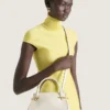 Mini sac Pinch en cuir Mini sac Pinch en cuir