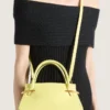 Mini sac Pinch en cuir Mini sac Pinch en cuir