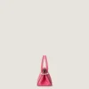 Mini sac Pinch en cuir Mini sac Pinch en cuir