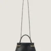 Mini sac Pinch en cuir Mini sac Pinch en cuir