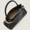 Mini sac Pinch en cuir Mini sac Pinch en cuir