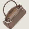 Mini sac Pinch en cuir Mini sac Pinch en cuir