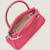 Mini sac Pinch en cuir Mini sac Pinch en cuir