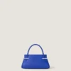 Mini sac Pinch en cuir grainé Mini sac Pinch en cuir grainé