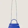Mini sac Pinch en cuir grainé Mini sac Pinch en cuir grainé