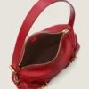 Mini Voyou Bag en cuir brillant Mini Voyou Bag en cuir brillant