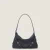 Mini Voyou Bag en denim Mini Voyou Bag en denim
