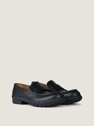 Mocassins Givenchy Echo en cuir