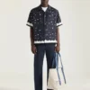Mocassins Givenchy Echo en cuir Mocassins Givenchy Echo en cuir