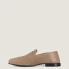 Mocassins Label en daim Mocassins Label en daim