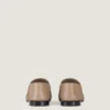 Mocassins Label en daim Mocassins Label en daim