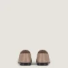Mocassins Label en daim Mocassins Label en daim