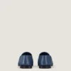 Mocassins Label en denim Mocassins Label en denim