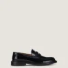 Mocassins pour homme en cuir brossé Mocassins pour homme en cuir brossé