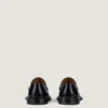 Mocassins pour homme en cuir brossé Mocassins pour homme en cuir brossé