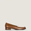 Mocassins Tux bicolores en cuir Mocassins Tux bicolores en cuir