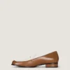 Mocassins Tux bicolores en cuir Mocassins Tux bicolores en cuir