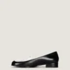 Mocassins Tux bicolores en cuir Mocassins Tux bicolores en cuir