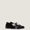 Mocassins Tux en cuir verni Mocassins Tux en cuir verni