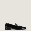 Mocassins Tux en cuir verni Mocassins Tux en cuir verni
