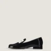Mocassins Tux en cuir verni Mocassins Tux en cuir verni