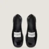 Mocassins Tux en cuir verni Mocassins Tux en cuir verni