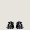 Mocassins Tux en cuir verni