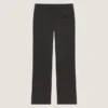 Pantalon de jogging en laine avec gros-grain Givenchy Paris Pantalon de jogging en laine avec gros-grain Givenchy Paris