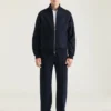 Sweat-shirt zippé en laine et cachemire avec patch Givenchy Sweat-shirt zippé en laine et cachemire avec patch Givenchy