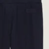 Pantalon de jogging en laine et cachemire avec écusson Givenchy Pantalon de jogging en laine et cachemire avec écusson Givenchy