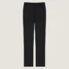 Pantalon slim en laine et mohair Pantalon slim en laine et mohair
