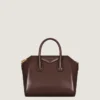 Petit Antigona Bag en cuir Box Petit Antigona Bag en cuir Box