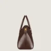 Petit Antigona Bag en cuir Box Petit Antigona Bag en cuir Box