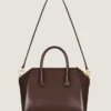 Petit Antigona Bag en cuir Box Petit Antigona Bag en cuir Box
