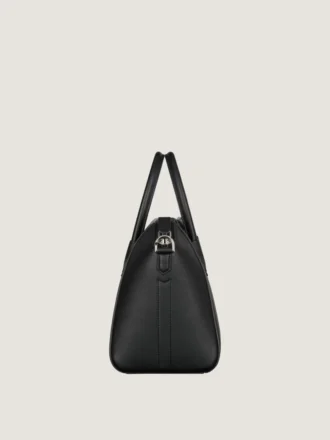 Petit Antigona Bag en cuir grainé
