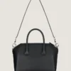 Petit Antigona Bag en cuir grainé Petit Antigona Bag en cuir grainé