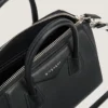 Petit Antigona Bag en cuir grainé Petit Antigona Bag en cuir grainé