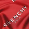 Petit carré Givenchy Shadow en soie