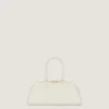 Petit sac Antigona East-West en cuir Box Petit sac Antigona East-West en cuir Box
