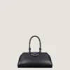 Petit sac Antigona East-West en cuir Box Petit sac Antigona East-West en cuir Box