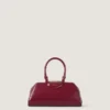 Petit sac Antigona East-West en cuir Box Petit sac Antigona East-West en cuir Box