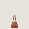 Petit sac Antigona East-West en cuir Box Petit sac Antigona East-West en cuir Box