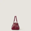 Petit sac Antigona East-West en cuir Box Petit sac Antigona East-West en cuir Box