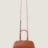 Petit sac Antigona East-West en cuir Box Petit sac Antigona East-West en cuir Box