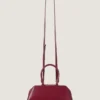 Petit sac Antigona East-West en cuir Box Petit sac Antigona East-West en cuir Box