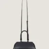 Petit sac Antigona East-West en cuir Box Petit sac Antigona East-West en cuir Box